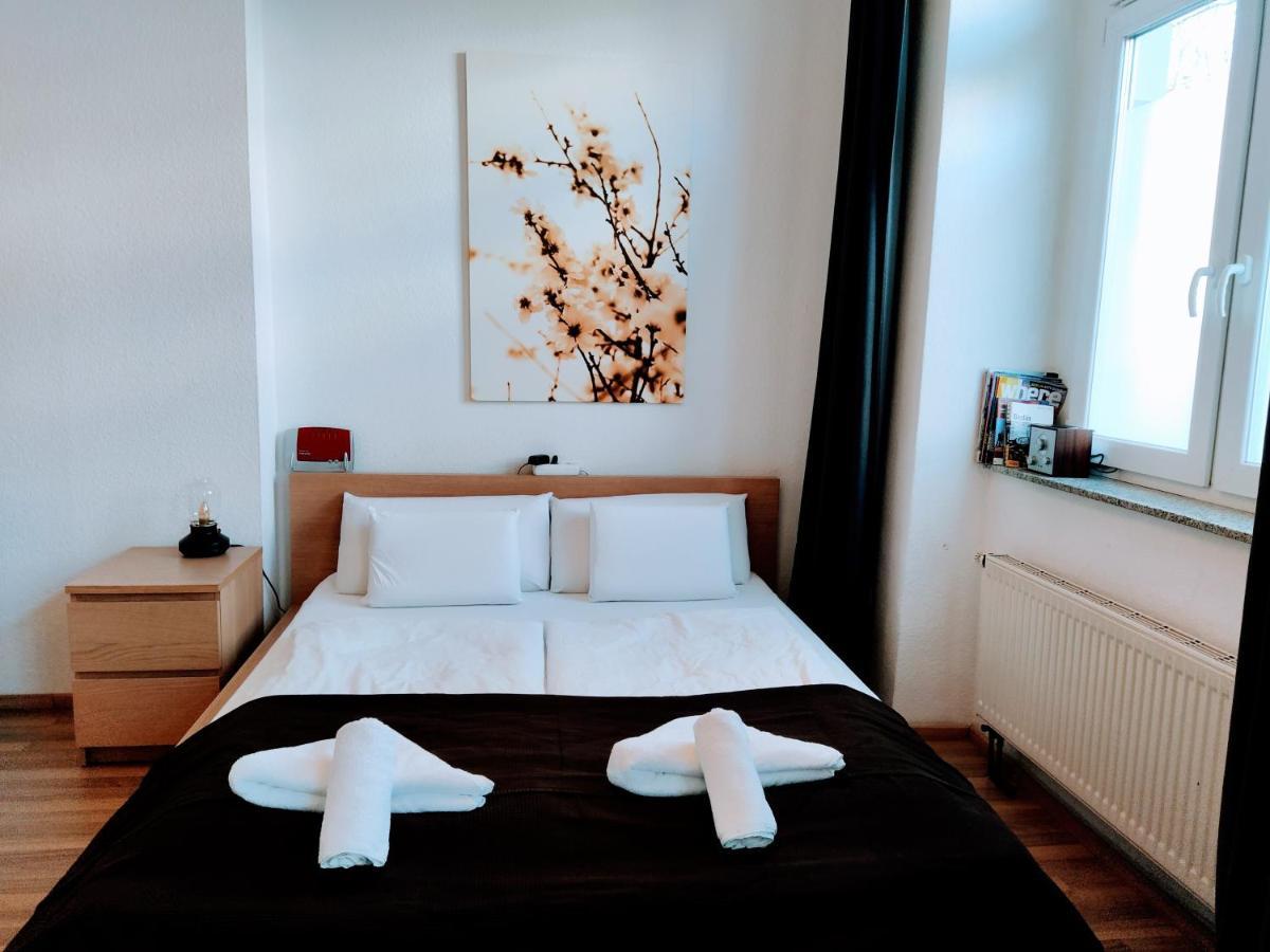Appartamento Staybearlin Prenzlauer Berg Grellstrasse