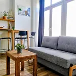 Staybearlin Apartments Prenzlauer Berg Grellstrasse