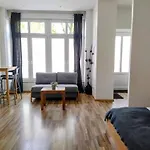 Staybearlin Apartments Prenzlauer Berg Grellstrasse
