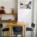 Staybearlin Apartments Prenzlauer Berg Grellstrasse