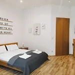Staybearlin Apartments Prenzlauer Berg Grellstrasse