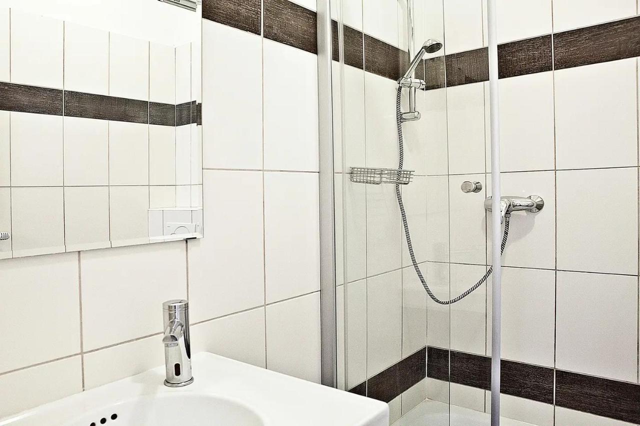 Staybearlin Prenzlauer Berg Grellstrasse * Berlino
