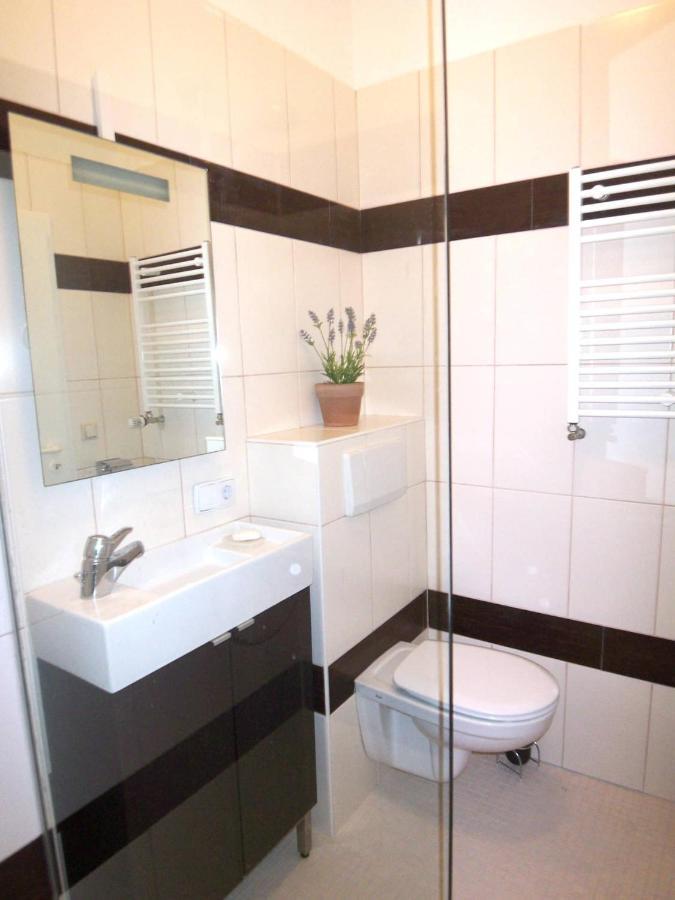 Staybearlin Prenzlauer Berg Grellstrasse Appartamento Berlino