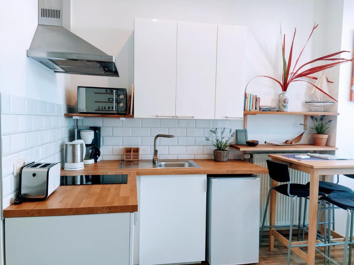 Appartamento Staybearlin Prenzlauer Berg Grellstrasse