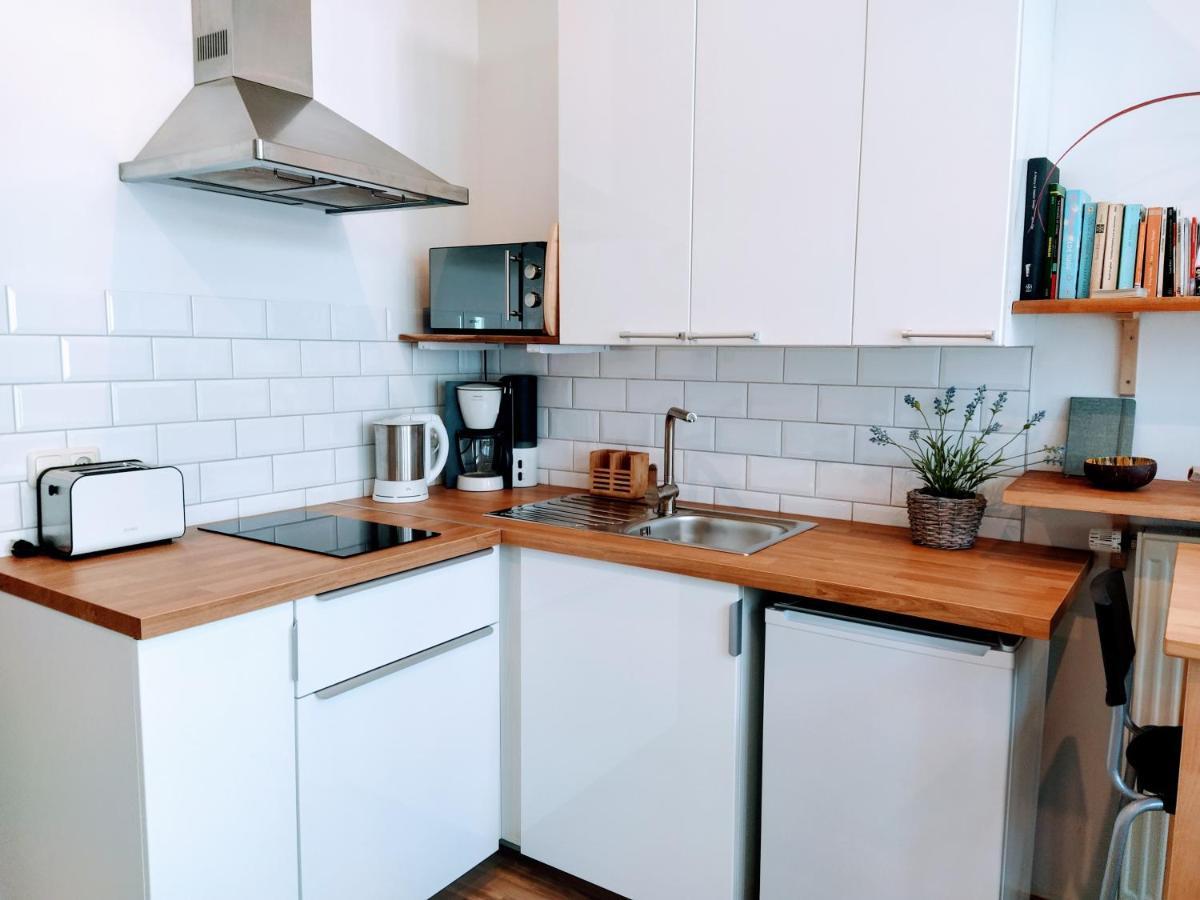 Staybearlin Prenzlauer Berg Grellstrasse