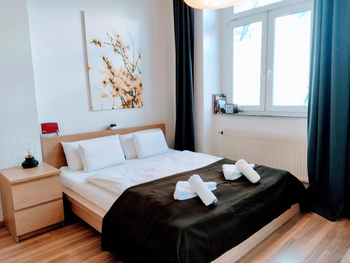 Appartamento Staybearlin Prenzlauer Berg Grellstrasse