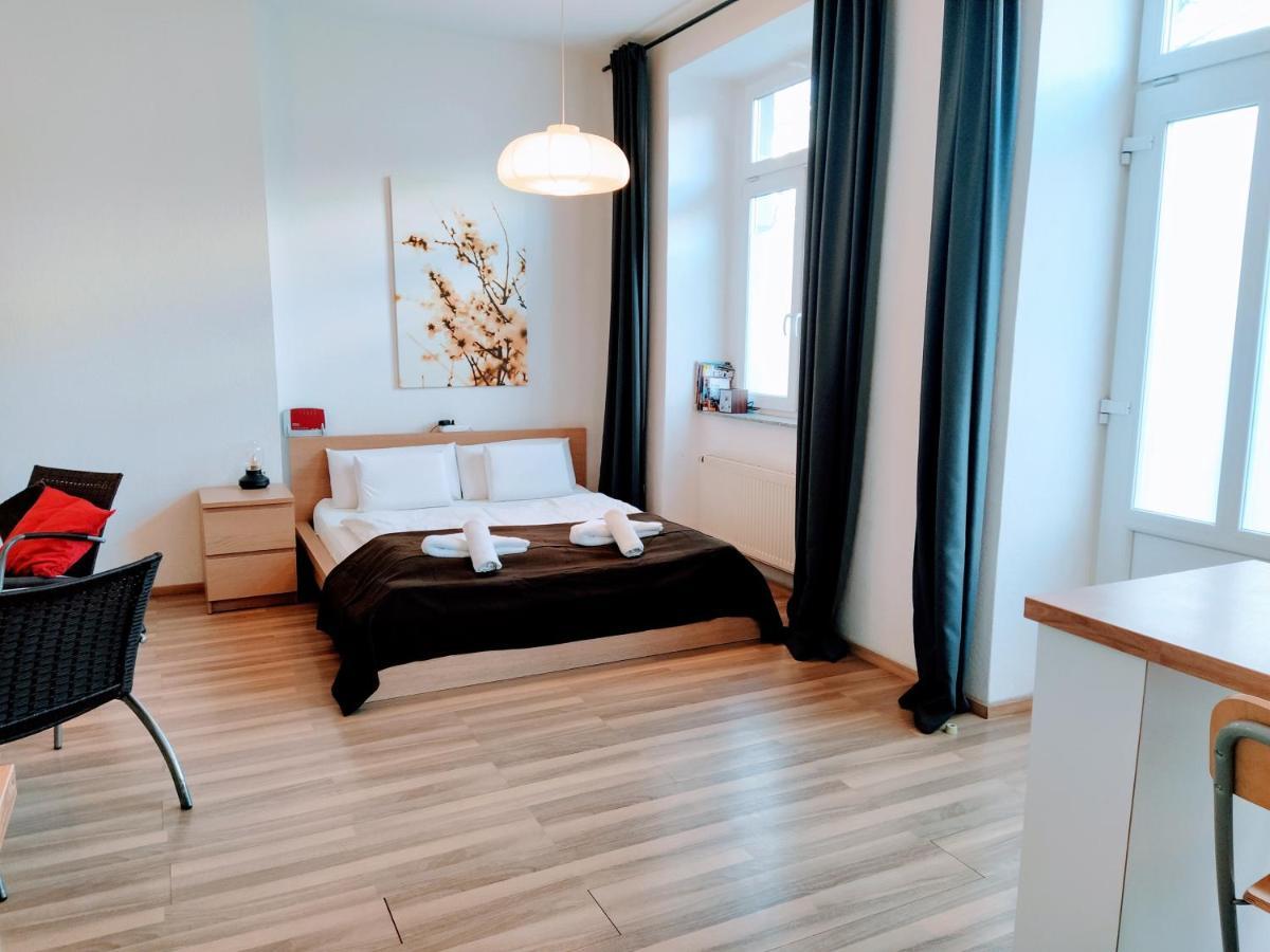Appartamento Staybearlin Prenzlauer Berg Grellstrasse *