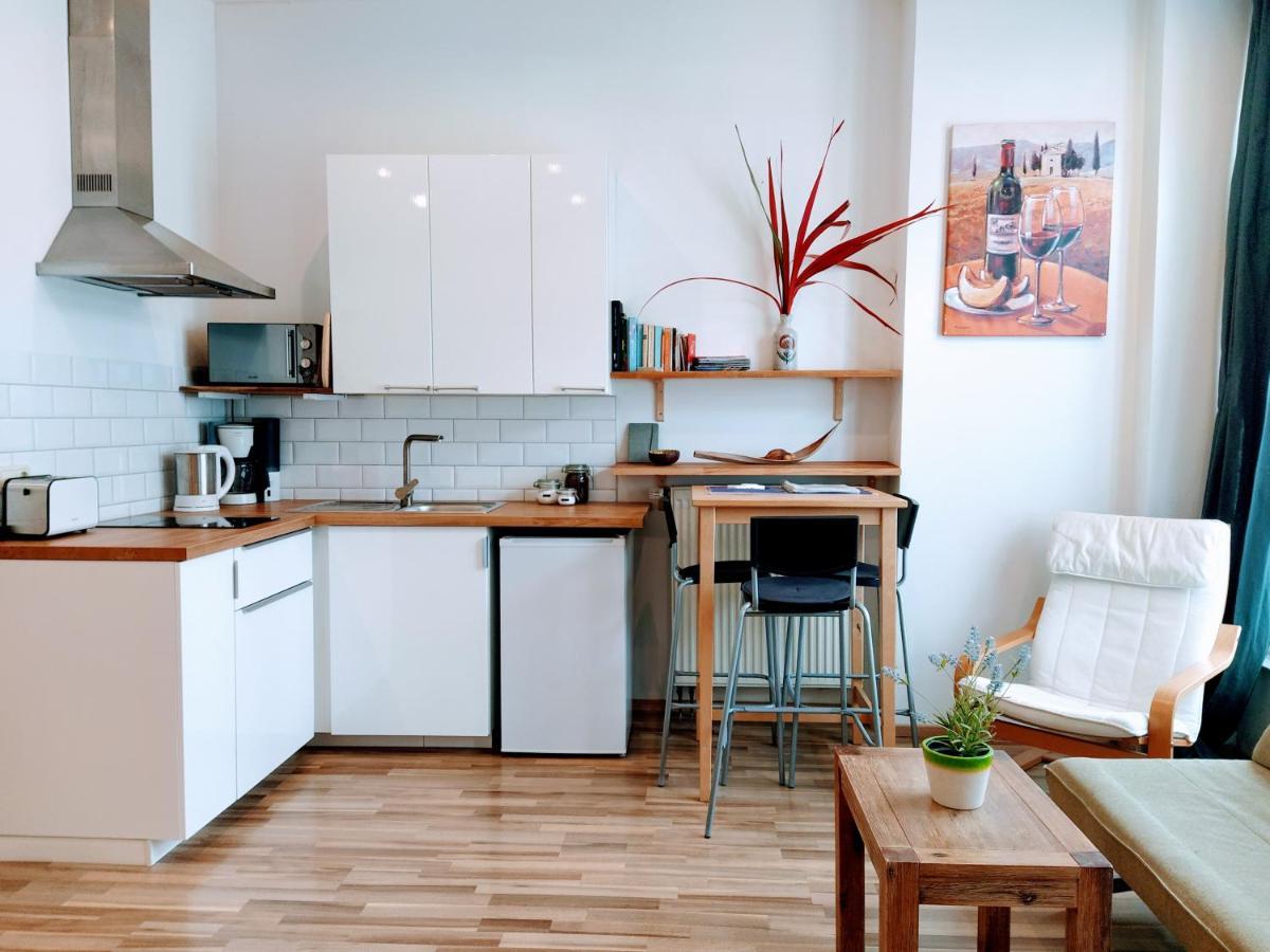 Staybearlin Prenzlauer Berg Grellstrasse *
