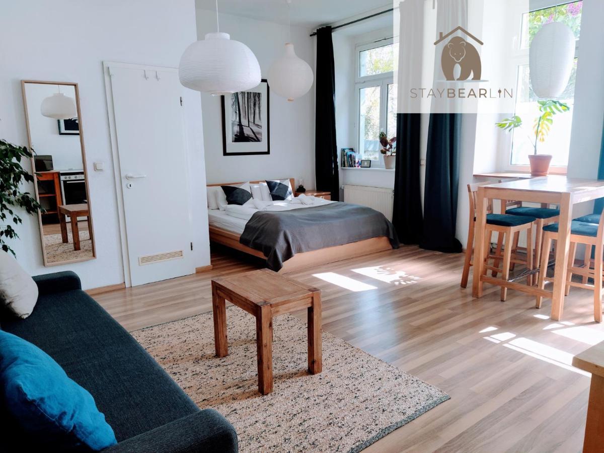 Staybearlin Prenzlauer Berg Grellstrasse * Berlino
