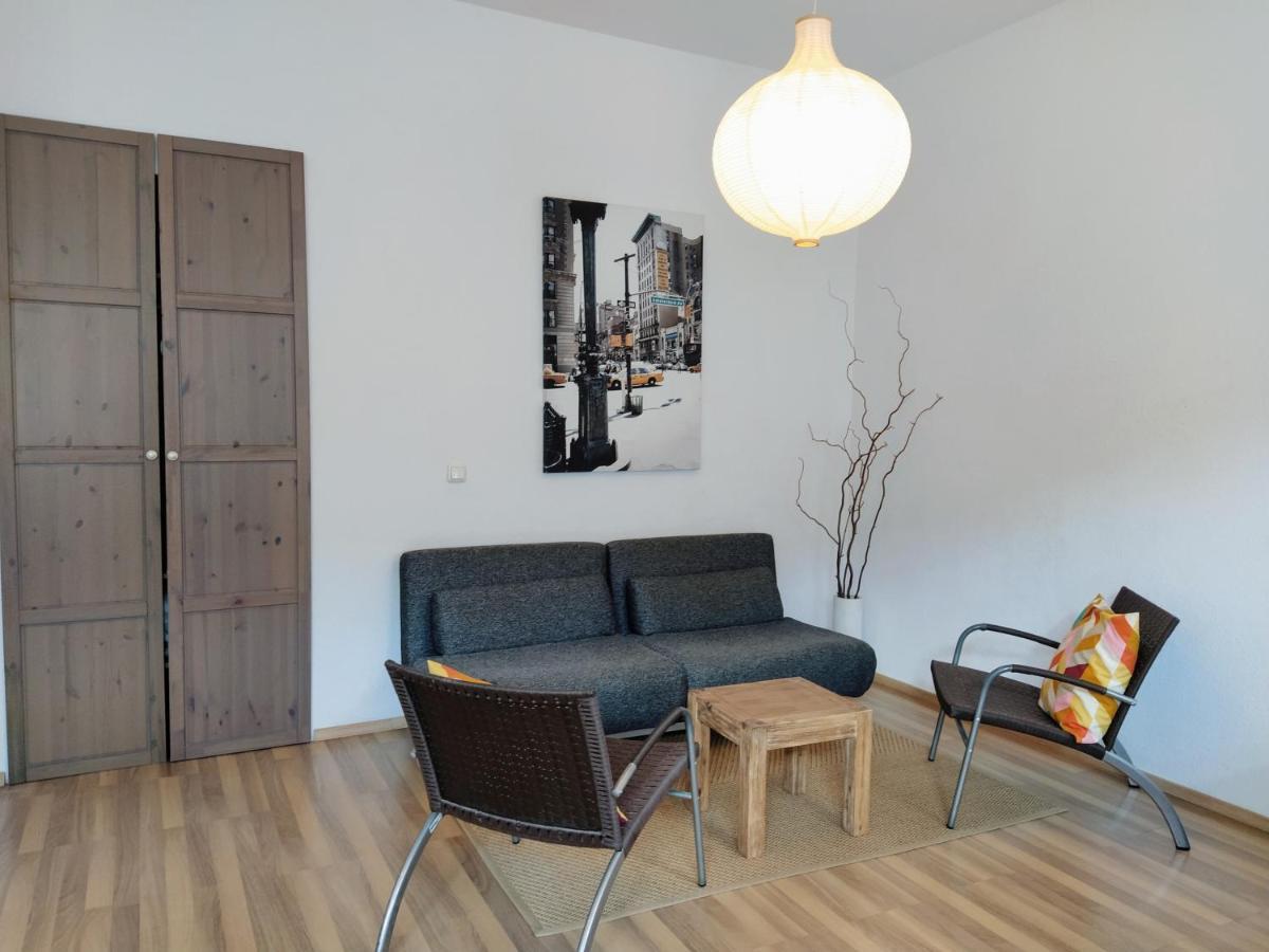 Staybearlin Prenzlauer Berg Grellstrasse Berlino