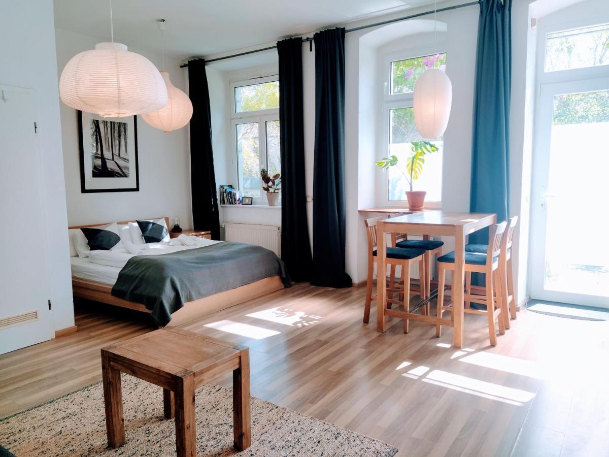 Appartamento Staybearlin Prenzlauer Berg Grellstrasse Berlino