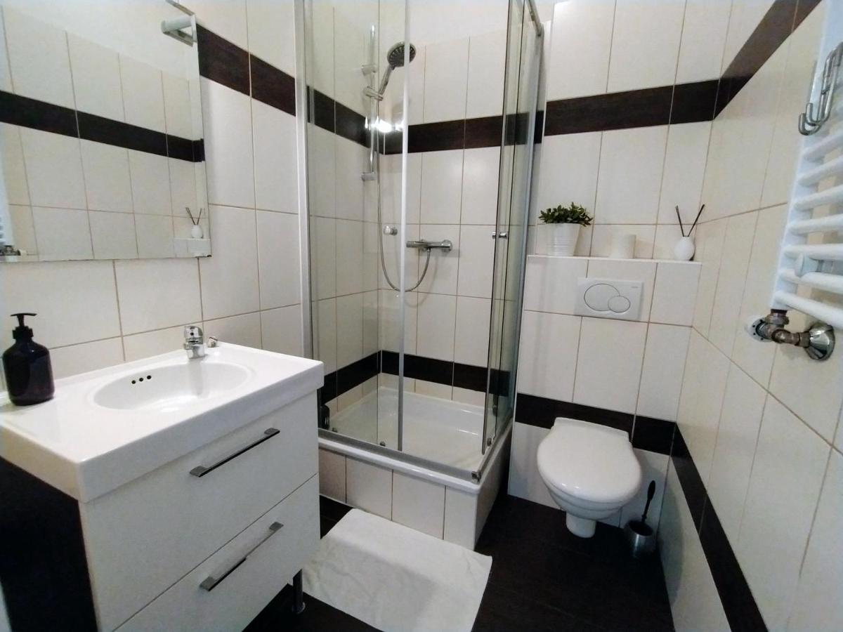 Staybearlin Prenzlauer Berg Grellstrasse Appartamento