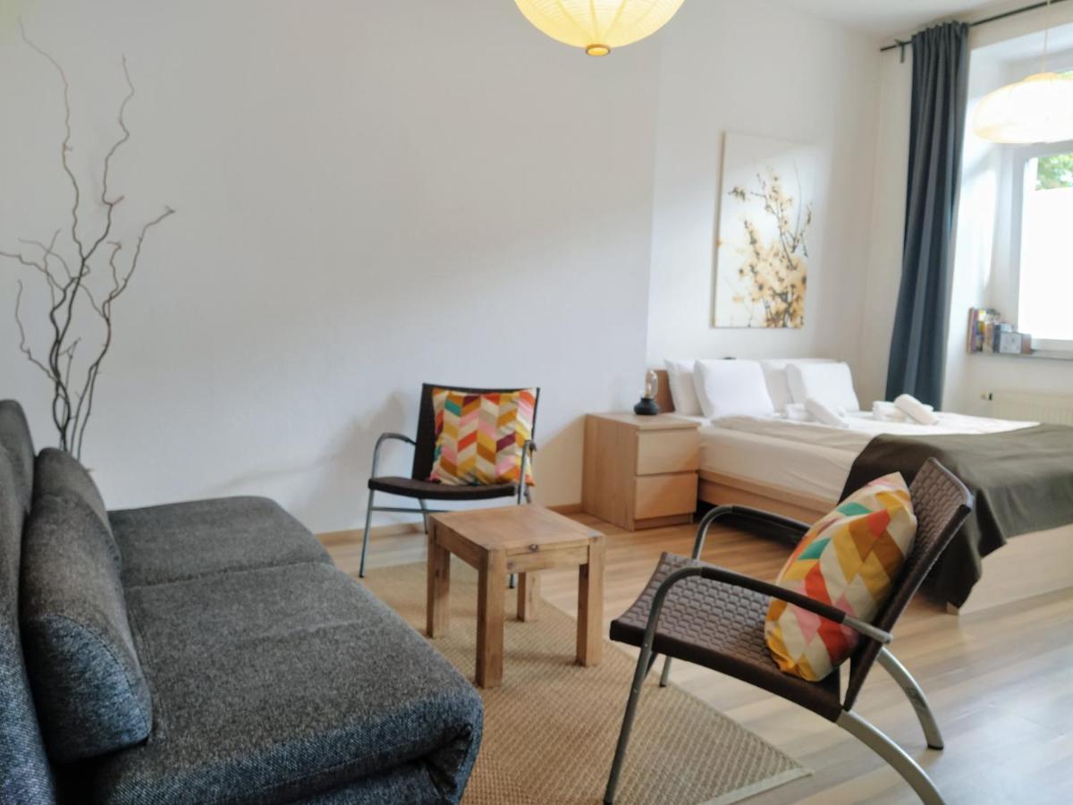 Staybearlin Prenzlauer Berg Grellstrasse Appartamento *