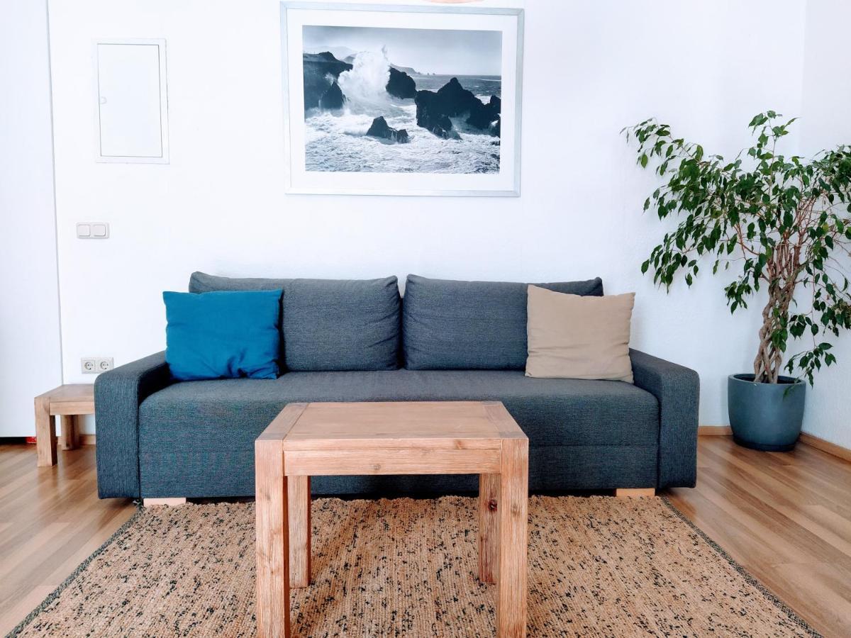 Staybearlin Prenzlauer Berg Grellstrasse * Berlino