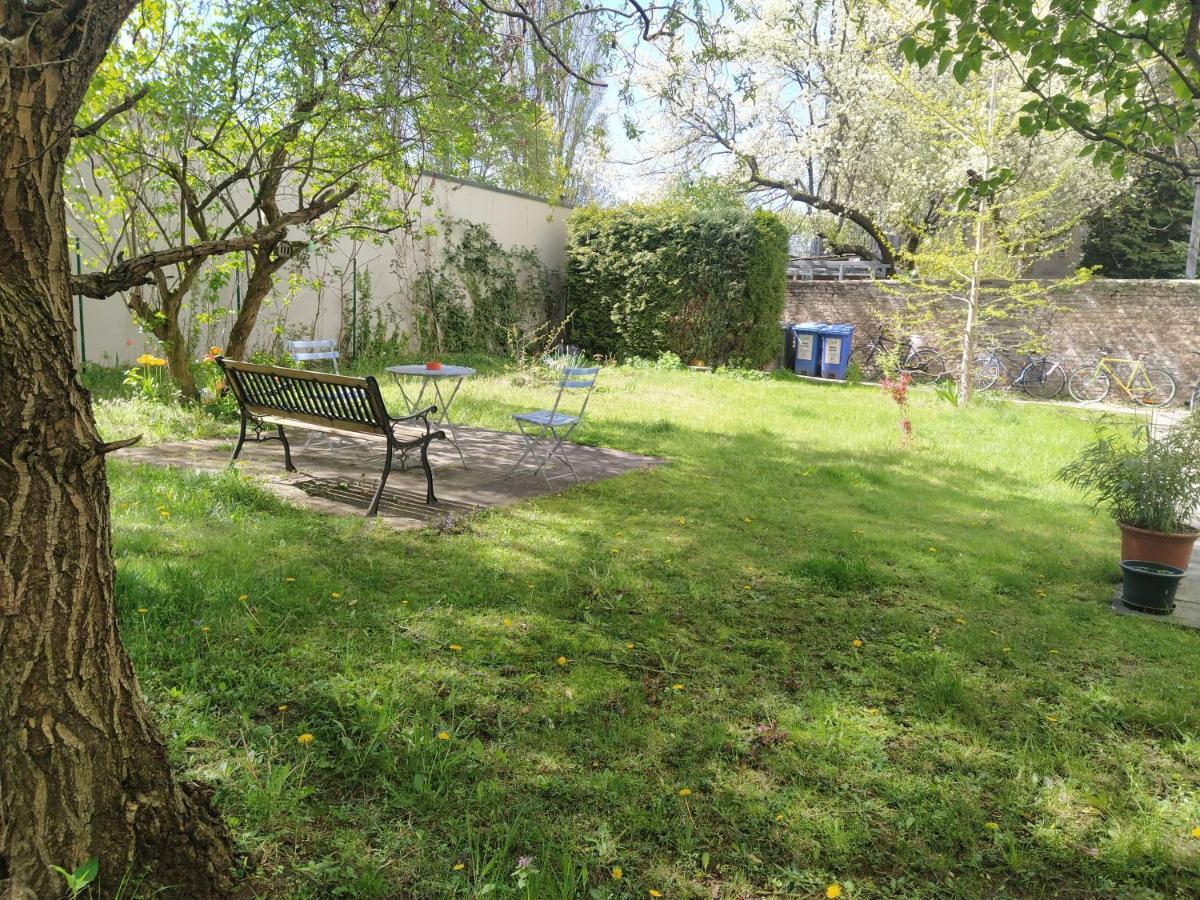 Staybearlin Prenzlauer Berg Grellstrasse