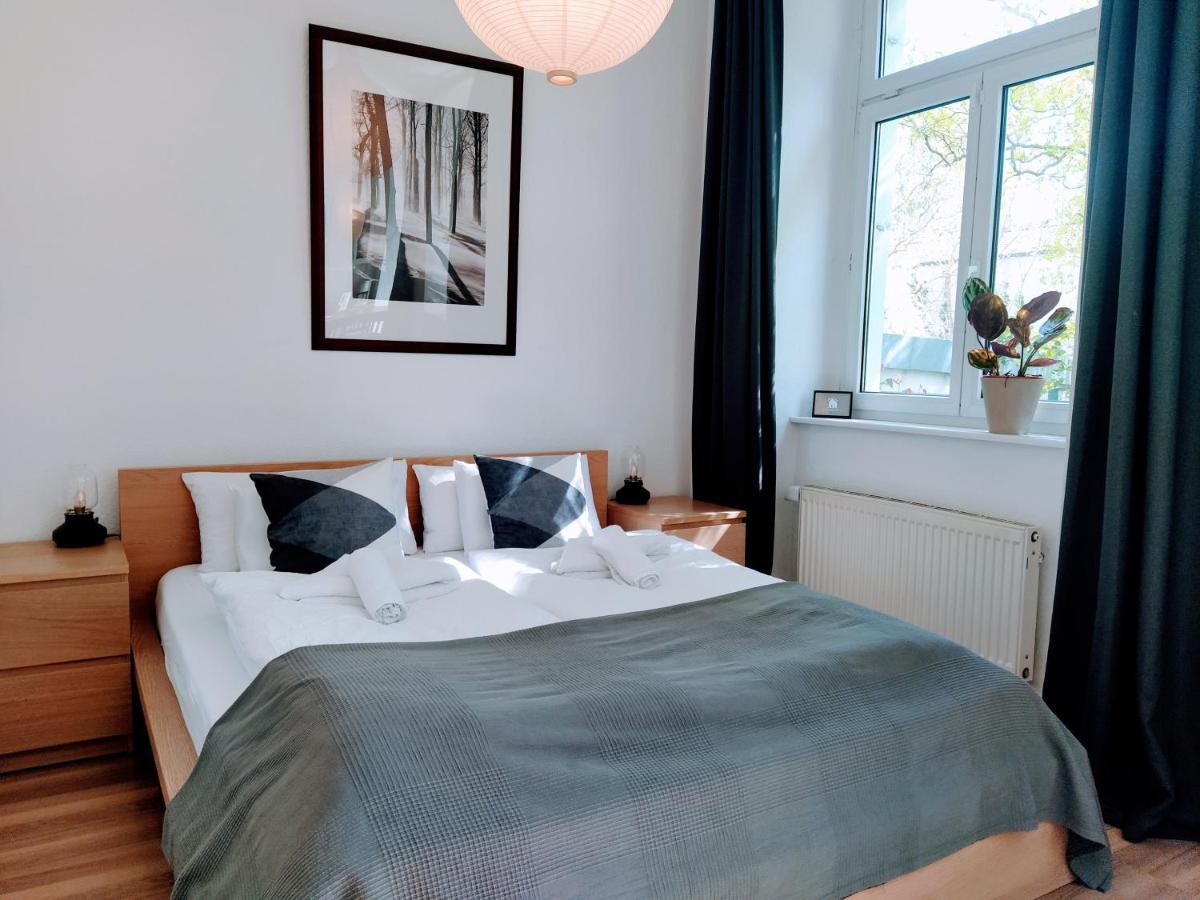 Staybearlin Prenzlauer Berg Grellstrasse * Berlino