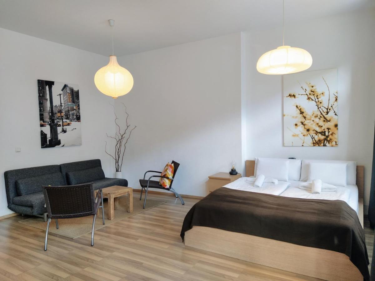 Appartamento Staybearlin Prenzlauer Berg Grellstrasse *