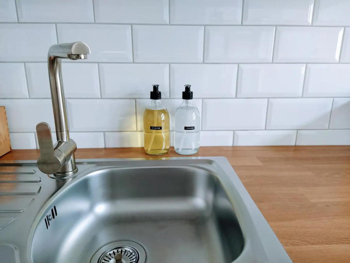 Staybearlin Prenzlauer Berg Grellstrasse * Berlino