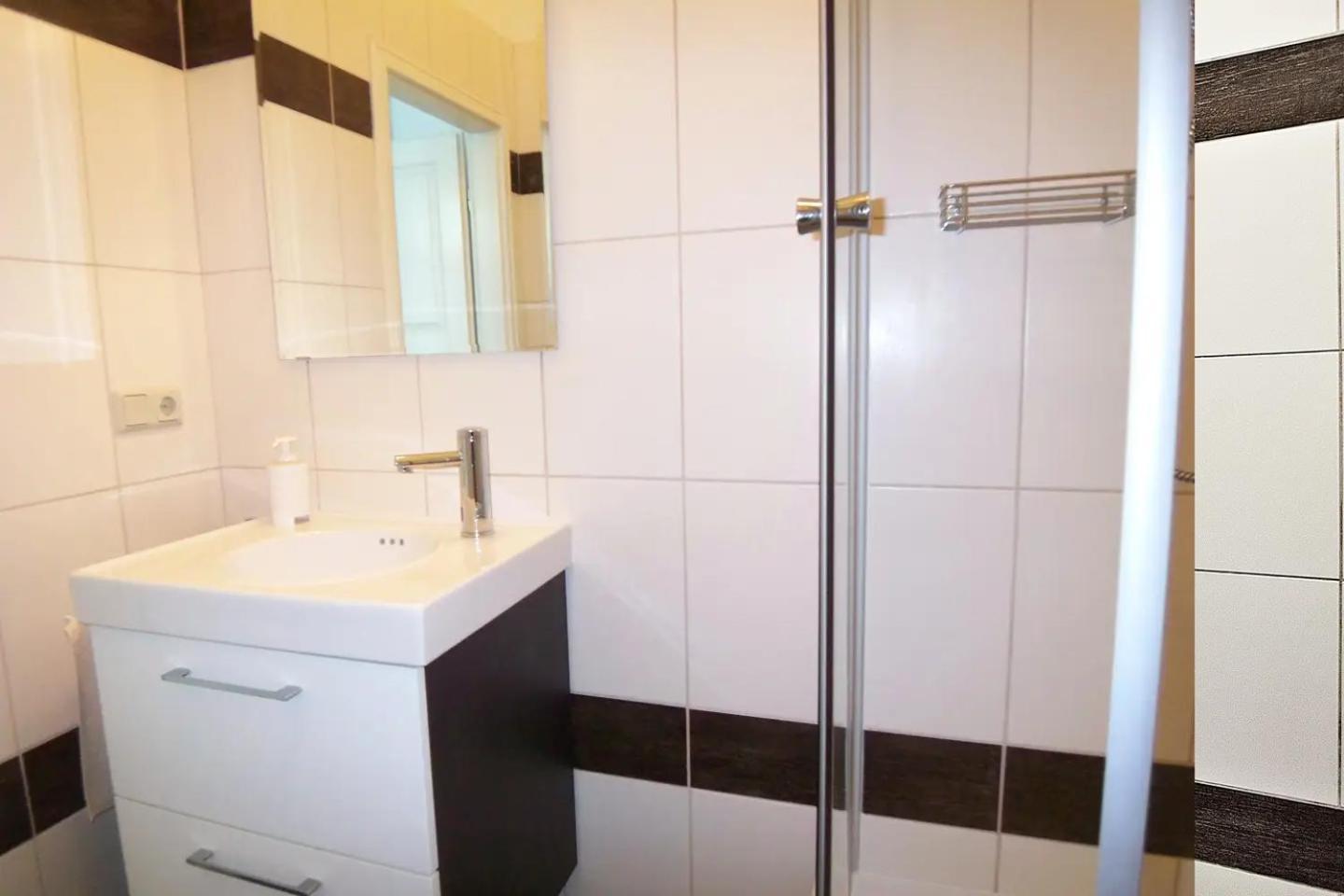 Appartamento Staybearlin Prenzlauer Berg Grellstrasse Berlino