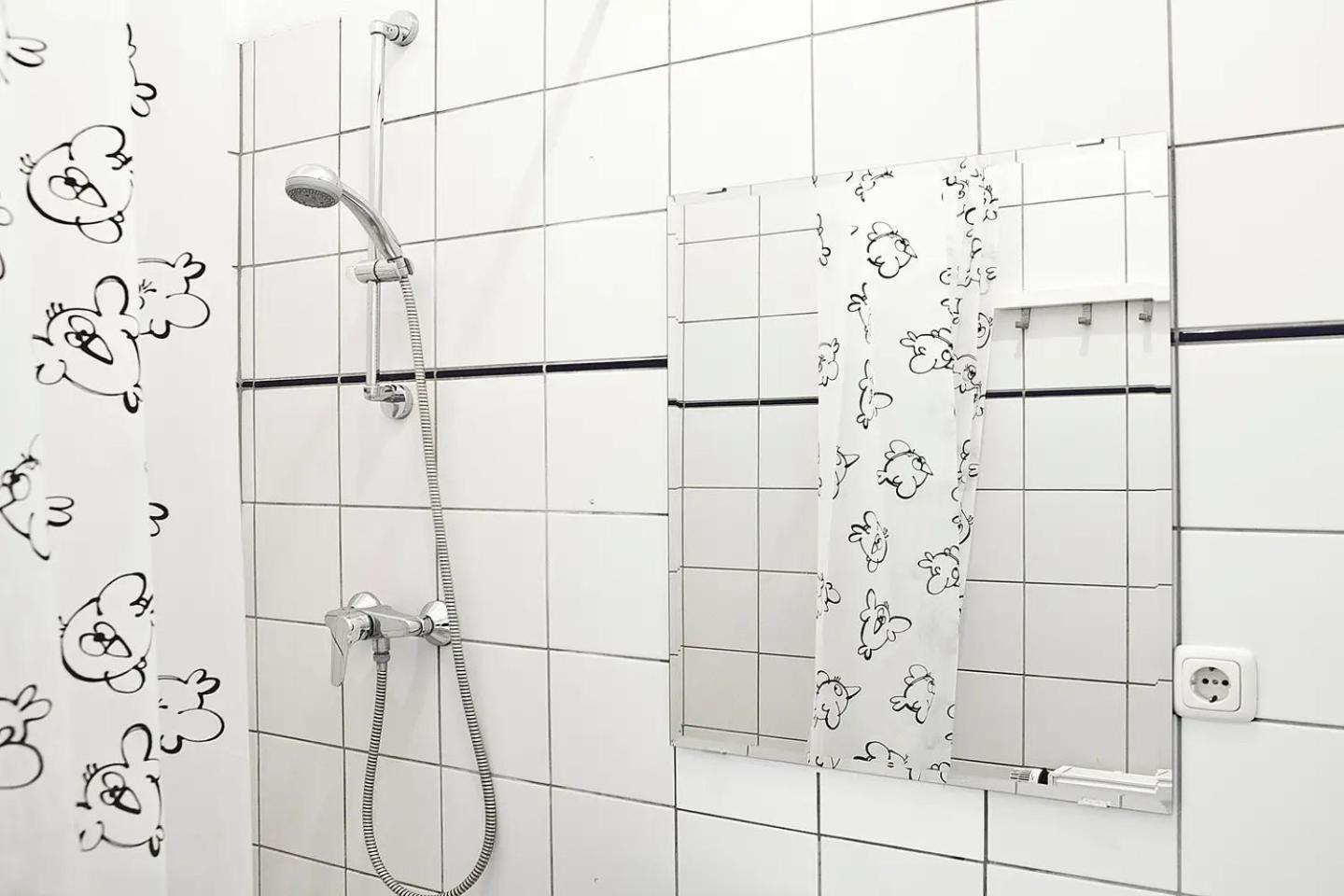 Staybearlin Prenzlauer Berg Grellstrasse *