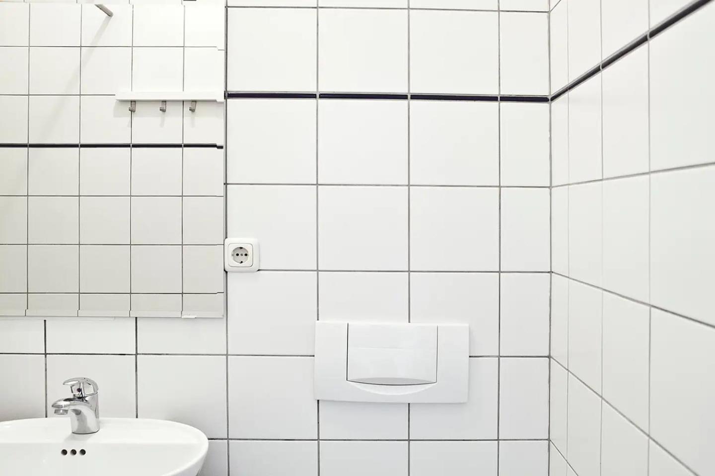 Staybearlin Prenzlauer Berg Grellstrasse Appartamento *
