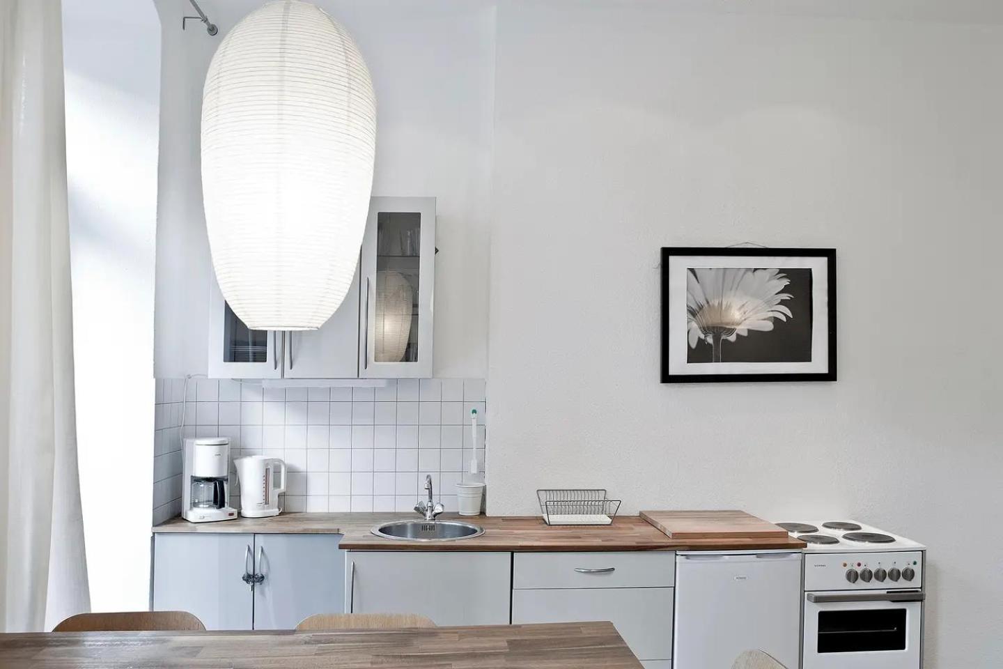Staybearlin Prenzlauer Berg Grellstrasse