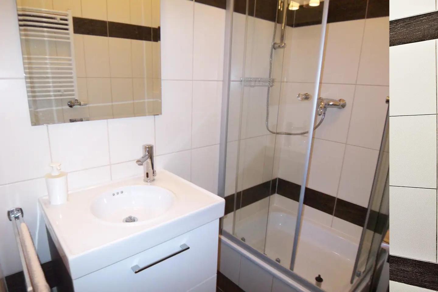 Staybearlin Prenzlauer Berg Grellstrasse Appartamento