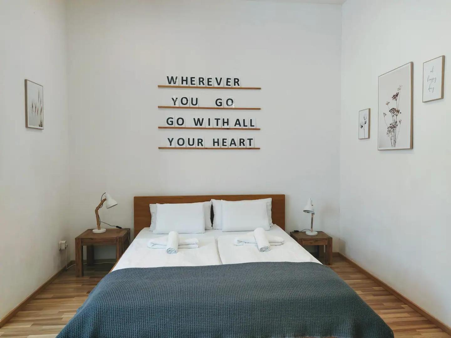 Staybearlin Prenzlauer Berg Grellstrasse Appartamento Berlino