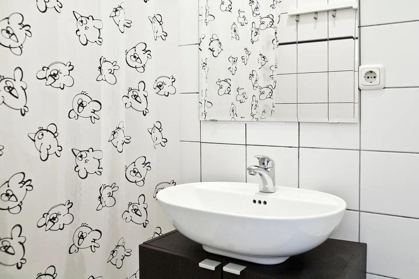 Staybearlin Prenzlauer Berg Grellstrasse Berlino