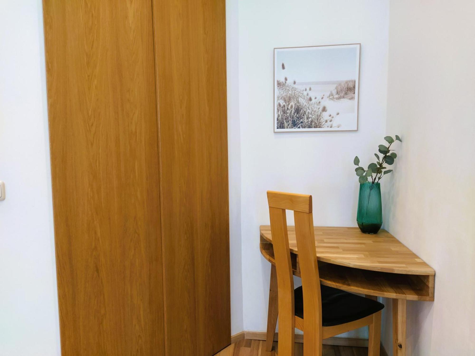 Staybearlin Prenzlauer Berg Grellstrasse *