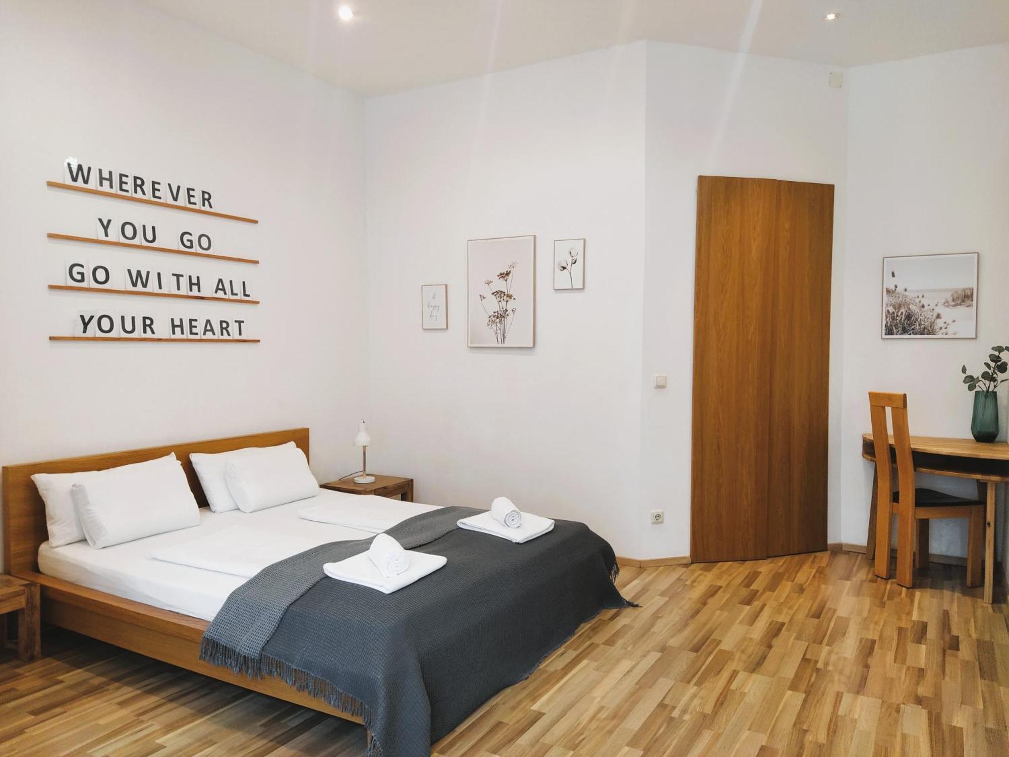 Appartamento Staybearlin Prenzlauer Berg Grellstrasse